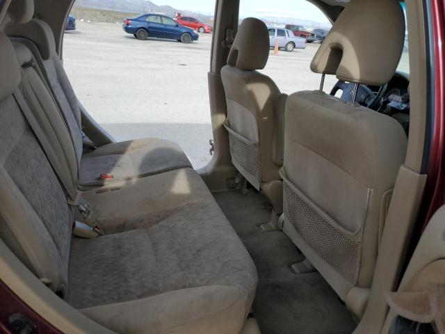 2005 Honda Cr-V Lx VIN: JHLRD68565C015092 Lot: 81145193