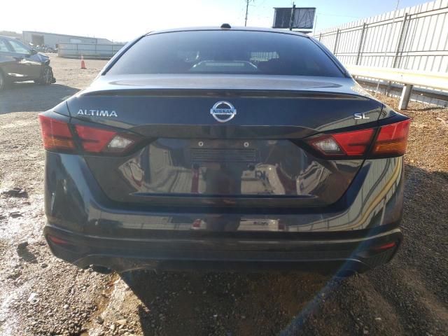 1N4BL4EVXLC139752 | 2020 NISSAN ALTIMA SL