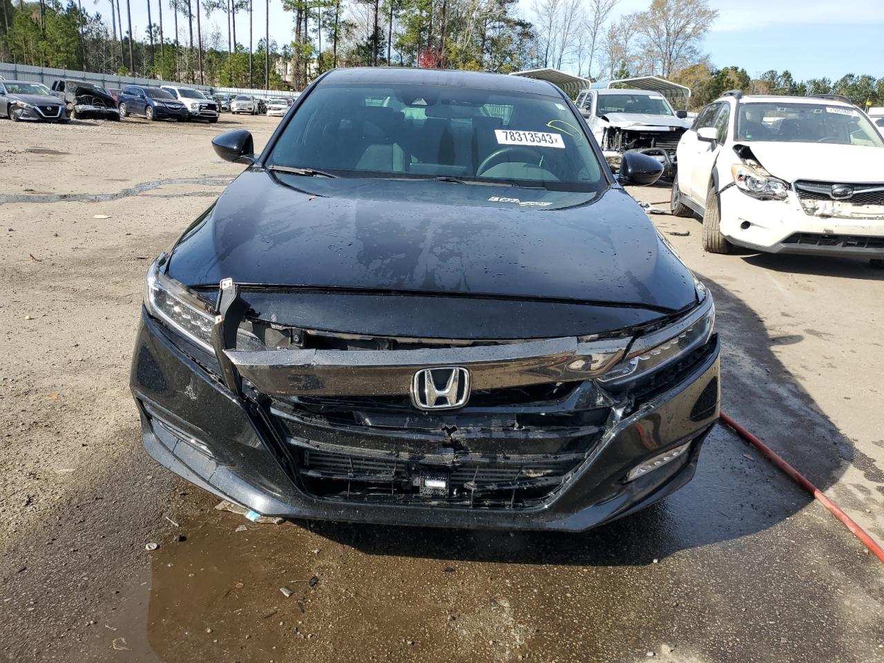 1HGCV1E38LA051124 2020 Honda Accord Sport 1HGCV1E38LA051124 2020 Honda Accord Sport