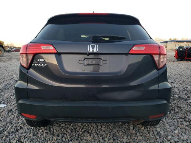 3CZRU5H35GM745741 | 2016 HONDA HR-V LX