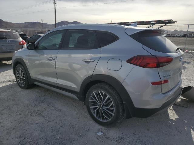 KM8J33ALXLU190243 | 2020 HYUNDAI TUCSON LIM