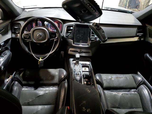 2016 VOLVO XC90 T6 - YV4A22PM8G1033803