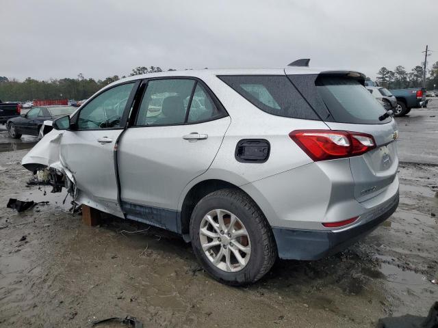 2GNAXREV6J6284484 | 2018 CHEVROLET EQUINOX LS