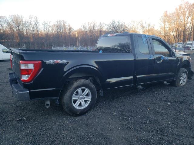 1FTFX1E59NKE49625 | 2022 Ford f150 super cab