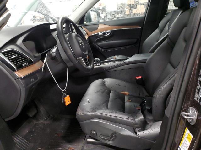 2023 VOLVO XC90 PLUS YV4062PN3P1927605