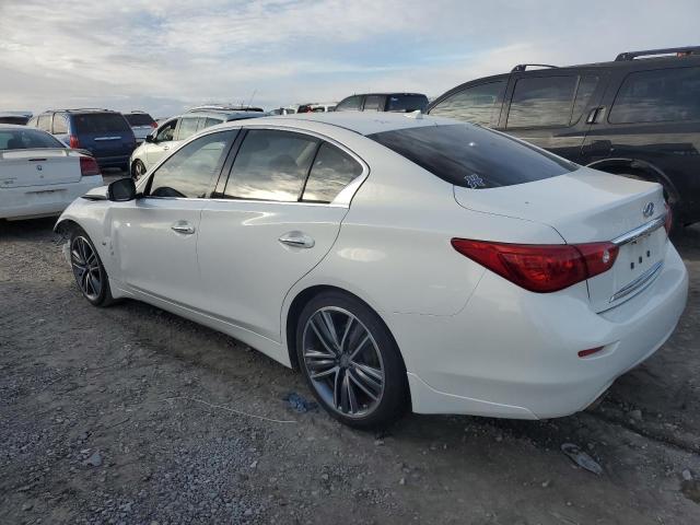 JN1BV7AP5FM347231 | 2015 INFINITI Q50 BASE