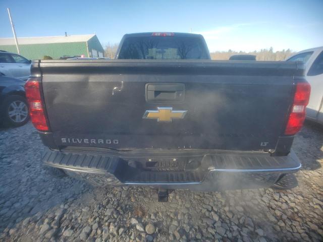 1GCVKREC0FZ163582 | 2015 CHEVROLET SILVERADO