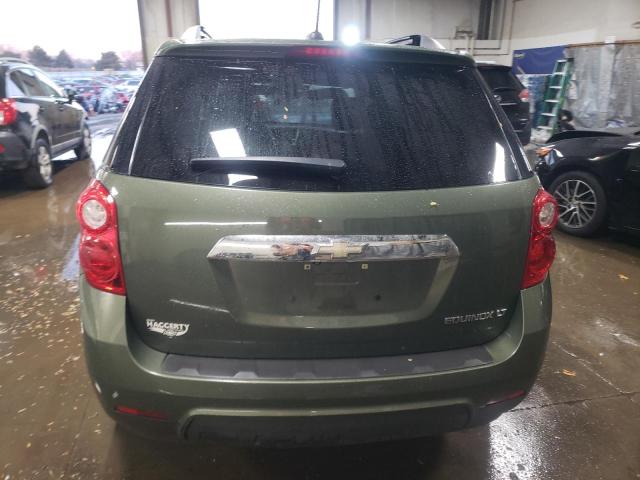 2GNALBEK7F6140216 | 2015 CHEVROLET EQUINOX LT