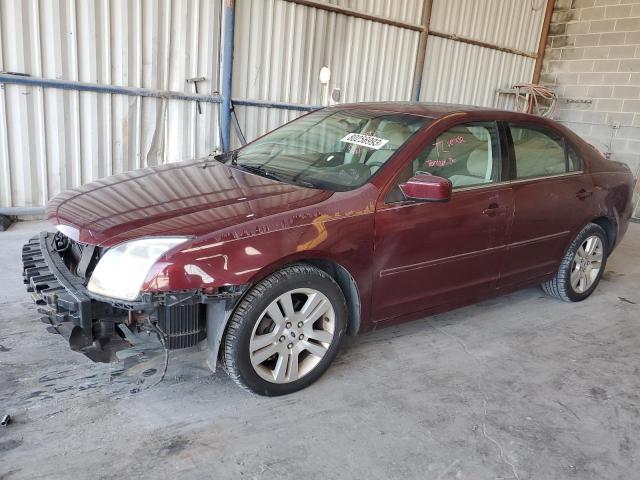 2006 Ford Fusion SEL