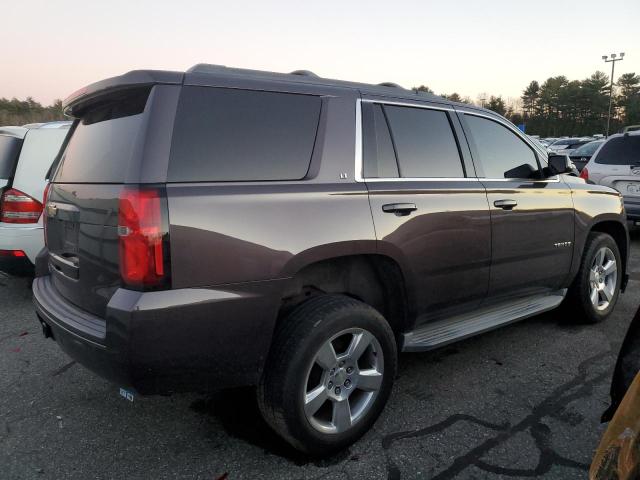 1GNSCBKC3FR154443 | 2015 CHEVROLET TAHOE C150