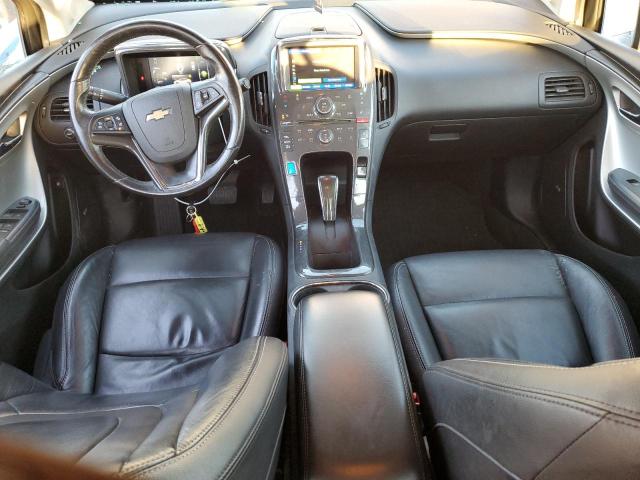 1G1RH6E41EU150335 | 2014 CHEVROLET VOLT