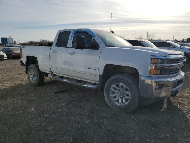 1GC2KVEG3HZ278534 | 2017 CHEVROLET SILVERADO