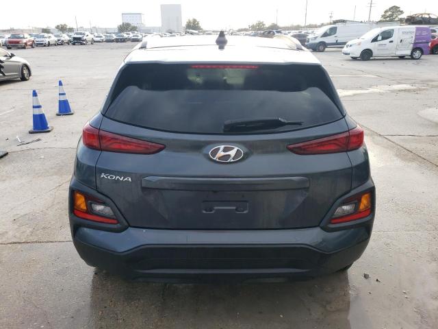 KM8K62AA0LU541603 | 2020 HYUNDAI KONA SEL P