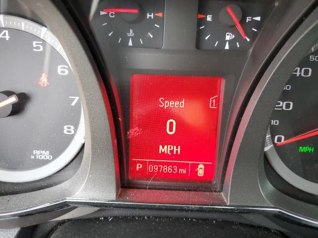 2012 GMC Terrain - Image 9