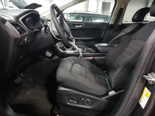 2FMTK4J99FBB55838 | 2015 FORD EDGE SEL