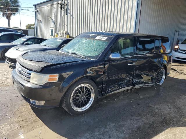 2011 Ford Flex Limited