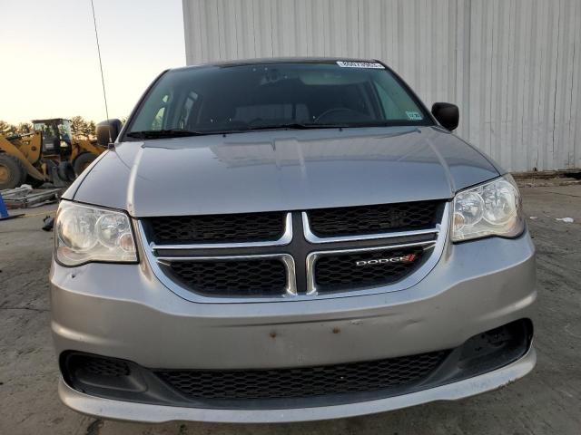 2C4RDGBG8GR396712 | 2016 Dodge grand caravan se