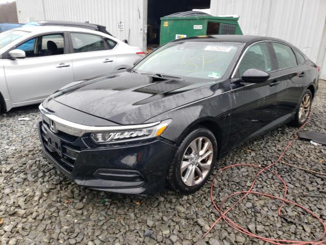 1HGCV1F11JA023336 | 2018 HONDA ACCORD LX