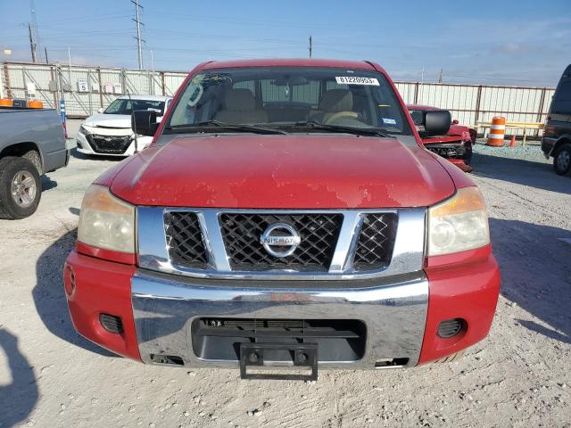 1N6BA0EK9BN303474 | 2011 Nissan titan s