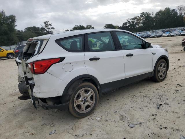 1FMCU0F75KUA68081 | 2019 FORD ESCAPE S