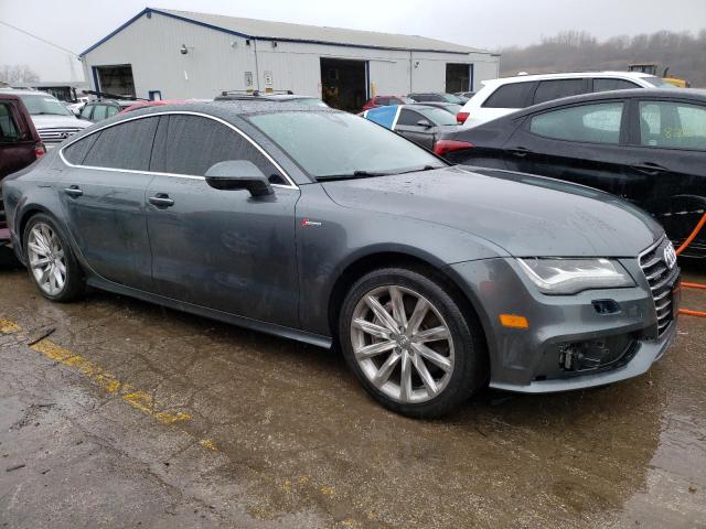 VIN WAU3GAFC6DN133884 2013 Audi A7, Prestige no.4