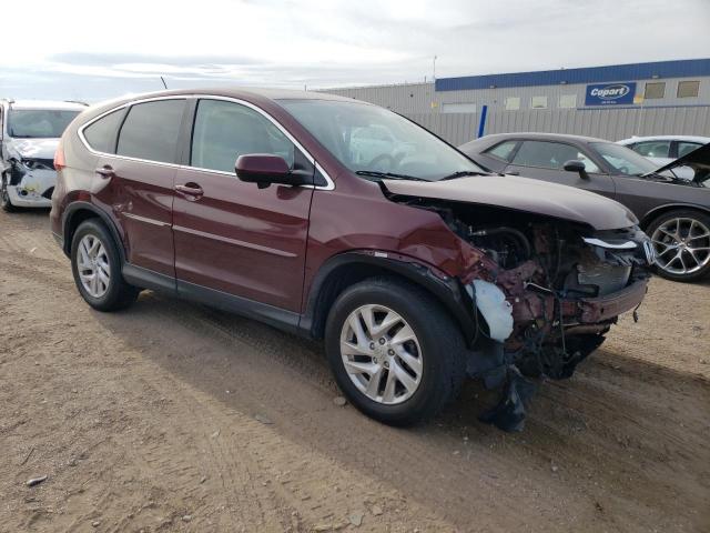 2HKRM4H50FH626498 | 2015 HONDA CR-V EX