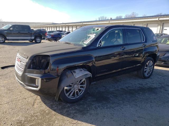 2016 GMC Terrain Denali