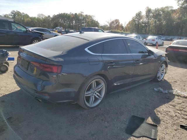 WAUENCF54KA078951 2019 AUDI A5, photo no. 3