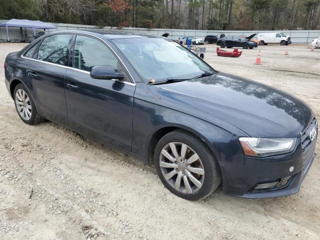 VIN WAUDFAFLXDA154204 2013 Audi A4, Premium no.4