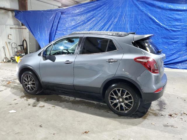 KL4CJ2SBXKB853186 2019 BUICK ENCORE, photo no. 2