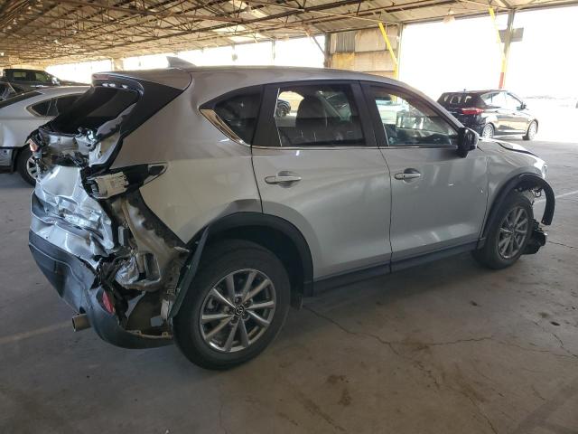 JM3KFBCM9N0600483 | 2022 MAZDA CX-5 PREFE