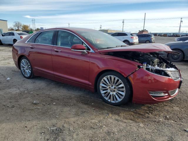 3LN6L2JKXFR616726 | 2015 LINCOLN MKZ