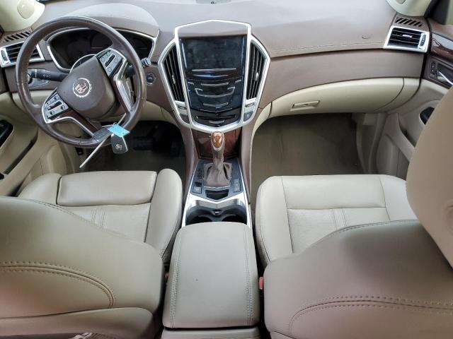 3GYFNBE38FS623064 | 2015 CADILLAC SRX LUXURY