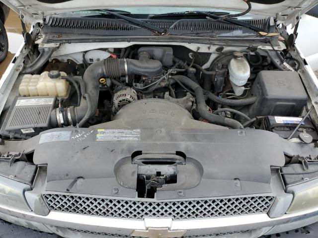 1GCEC14X44Z130102 2004 Chevrolet Silverado C1500