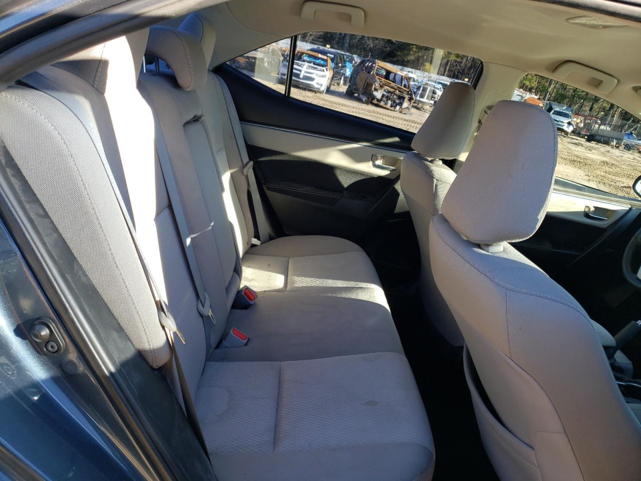 2T1BURHEXGC564305 TOYOTA COROLLA 2016