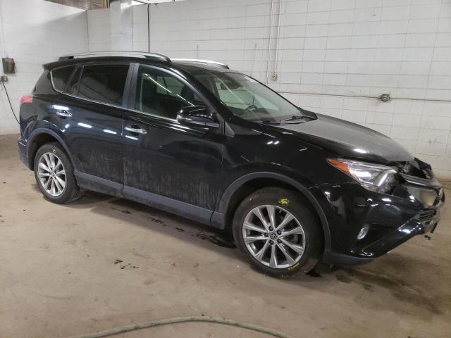 2T3DFREV0HW586084 | 2017 TOYOTA RAV4 LIMIT