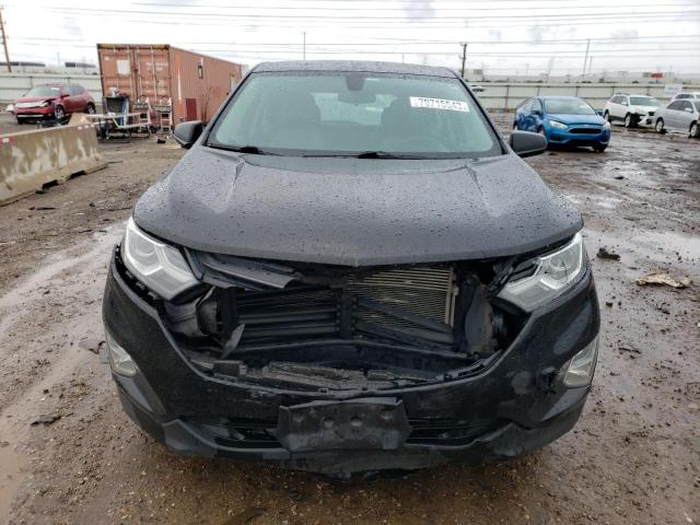 2GNAXHEV5J6273258 | 2018 CHEVROLET EQUINOX LS