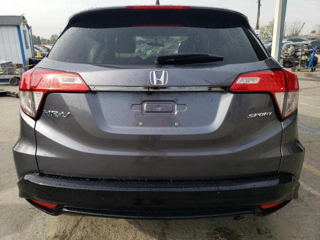 3CZRU5H1XMM708940 HONDA HR-V 2021