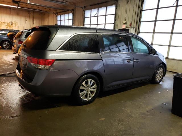 5FNRL5H6XGB048072 | 2016 HONDA ODYSSEY EX