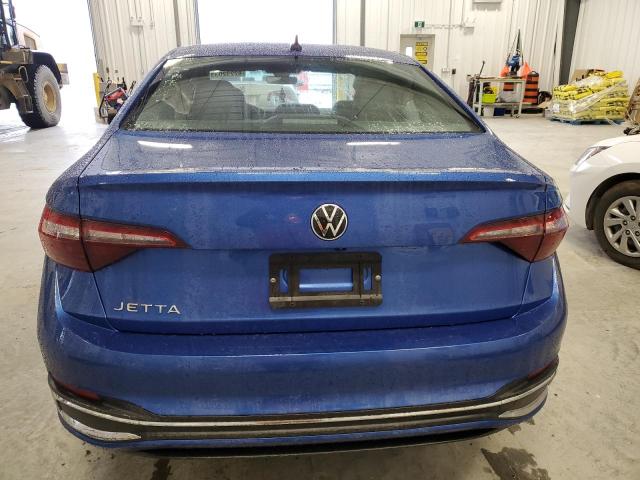 2024 VOLKSWAGEN 356 3VWGM7BU5RM004628