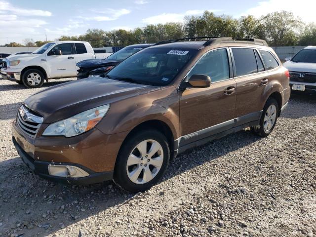 2011 Subaru Outback 2.5i Premium