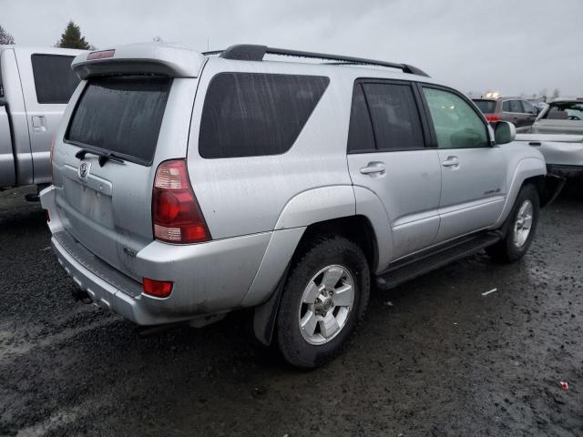 JTEBU17R350061837 | 2005 Toyota 4runner limited