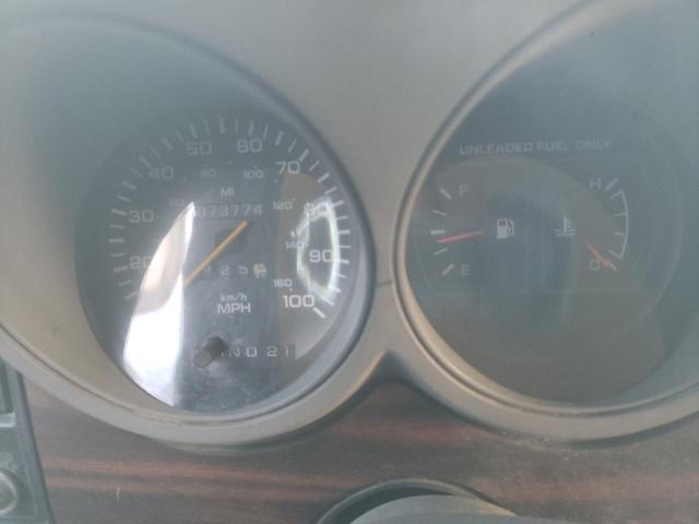 1996 Dodge Ram Van B2500 VIN: 2B7HB21X8TK116537 Lot: 77102833