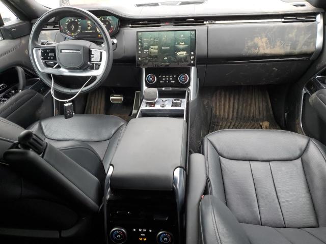 SALKP9E78PA059941 | 2023 LAND ROVER RANGE ROVE