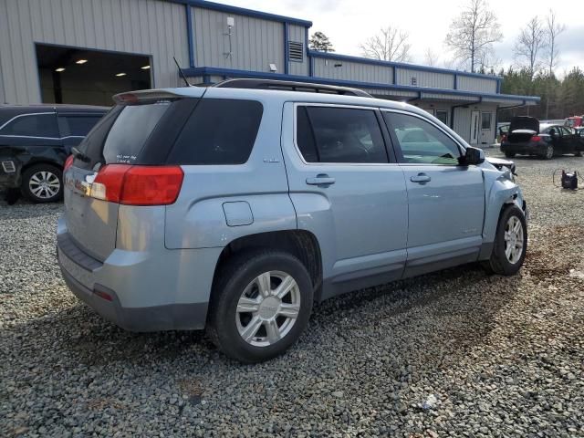 2GKALREK1E6353439 | 2014 GMC TERRAIN SL