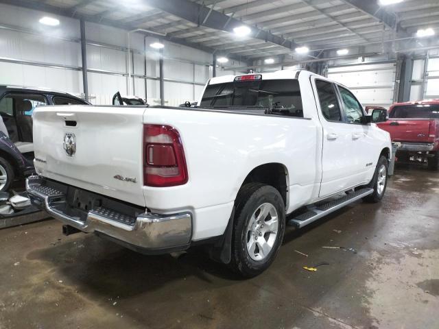 1C6RRFBG8MN706417 | 2021 RAM 1500 BIG H