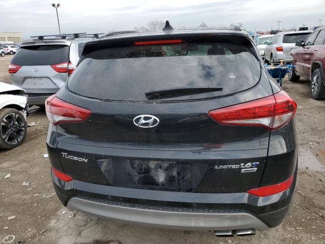 KM8J3CA2XHU288199 | 2017 HYUNDAI TUCSON LIM