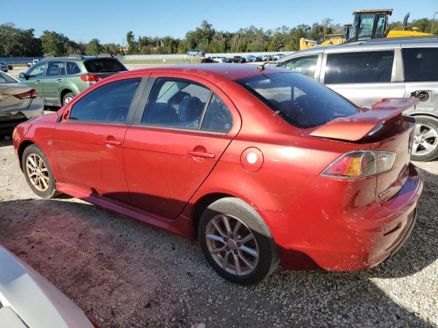 2015 MITSUBISHI LANCER SE JA32U2FU9FU025479