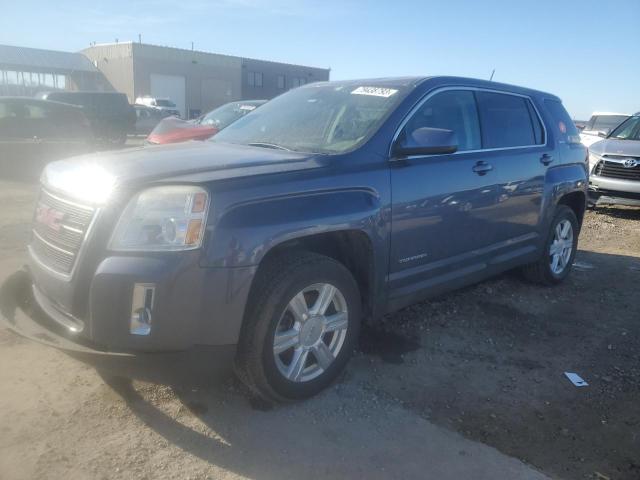 2GKALMEK1E6134645 | 2014 GMC TERRAIN SL