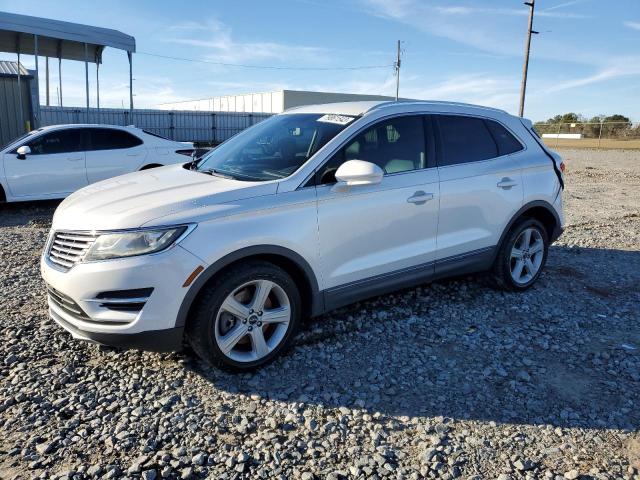 2016 Lincoln MKC Premiere